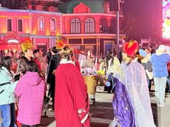 -青岛方特梦幻王国