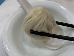 -小厨娘淮扬菜(板桥一店)