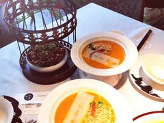 -陶苏·品味融合川菜(龙湖源著天街店)
