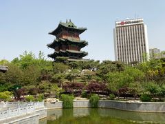 -迎泽公园