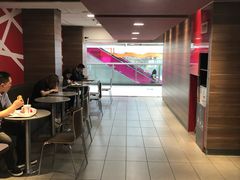 -麦当劳(北京路广百广场店)