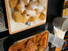 -盛京小羊排烧烤