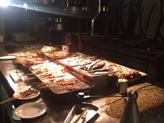 -星伦多 自助料理(圆融店)