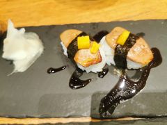 -赤坂亭·M9和牛烧肉·铁板烧(合肥万象城店)