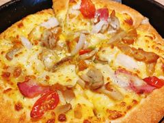 -必胜客(栖乐荟店)