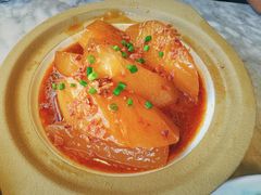 -懒人盐府人家(航天桥店)