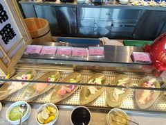 自助取餐区-南湖宾馆·鸳湖阁全日制餐厅