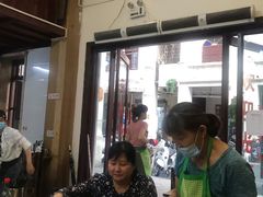 -陈记汤饭(水巷口店)