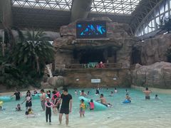 -杭州开元森泊度假乐园