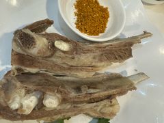 -内蒙古牛羊肉特色美食(后海滨路店)