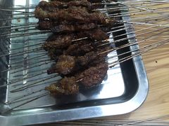 -清真·马峰烤肉(小学习北巷店)