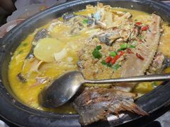 -探鱼·鲜青椒爽麻烤鱼(领展购物广场店)