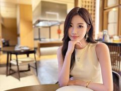 -丽思卡尔顿·炙焰·铁板烧餐厅