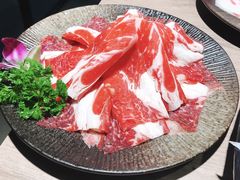 -老鼎旺安格斯牛肉火锅(衡艺广场店)
