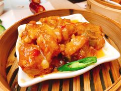 特色蒸排骨-点都德(汇盈广场店)