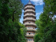 -灵谷景区