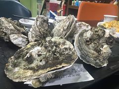 -大富蚝乌东哥饭店·石锅鱼杂·柠檬鸭(革新路店)