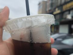 -陈大锅·岳阳鱼馆·地道岳阳菜(美食街店)