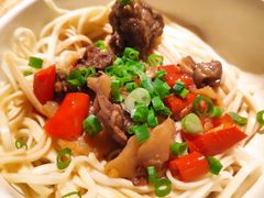 -贰拾捌味·宜宾燃面(春熙路旗舰店)