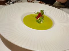 -L'Arome芳芳法国餐厅(仙林金鹰店)