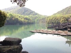 -白马涧龙池景区