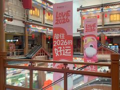 -银泰百货(北京大红门店)
