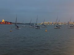 -岁粤Moon·湖景餐厅(月光码头店)