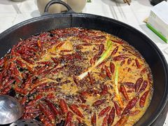 -四小区火锅·巷子里的重庆火锅(花照壁店)