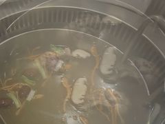 -阿二骨煲(新天地店)