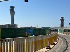 -福州长乐国际机场