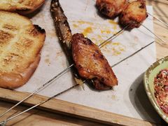 -申记串道(中街店)
