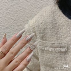 -妙睫屋日式美甲美睫