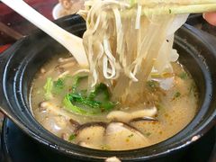 -溢香苑瓦罐(前进路店)