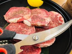 -九田家黑牛烤肉料理(吴江万象汇店)