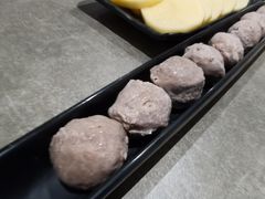 -贰重天冰煮羊自助火锅(东坝店)