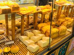 -长发西饼(临顿路店)