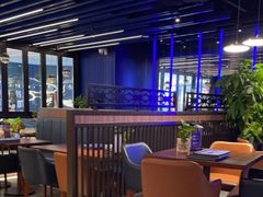 大堂-bluefrog蓝蛙(悠唐购物中心店)
