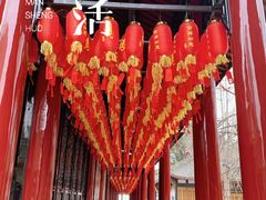 -古大圣慈寺