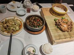 -惠丰堂饭庄·烤鸭·京味菜(西北旺·唐家岭店)
