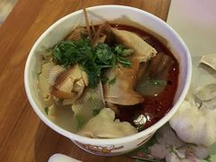 -鼎原力量东北吊炉烧烤(临河街店)