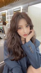 -3AM HAIR SALON染发烫发接发