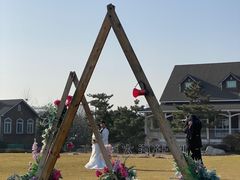 -巧克力渔家.小船海鲜家常菜(万平口店)