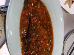 武昌鱼-湖北味道(湖北大厦店)