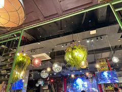 -胡桃里音乐酒馆(罗湖HALO广场店)