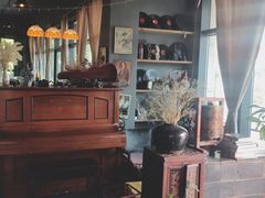 大堂-BUND·FIVE外滩5号(天际店)