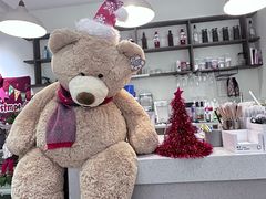 -初甜·舒芙蕾·韩式雪花冰(流塘店)