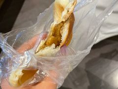 绿豆包-惠源面包店(开禾路店)
