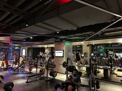 -VIP 威尔仕健身·游泳(嘉华中心店)