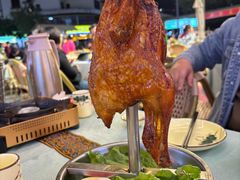 -大师傅金奖啤酒鱼(阳光店)