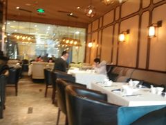 大堂-尘香•传统川菜(创汇首座店)
